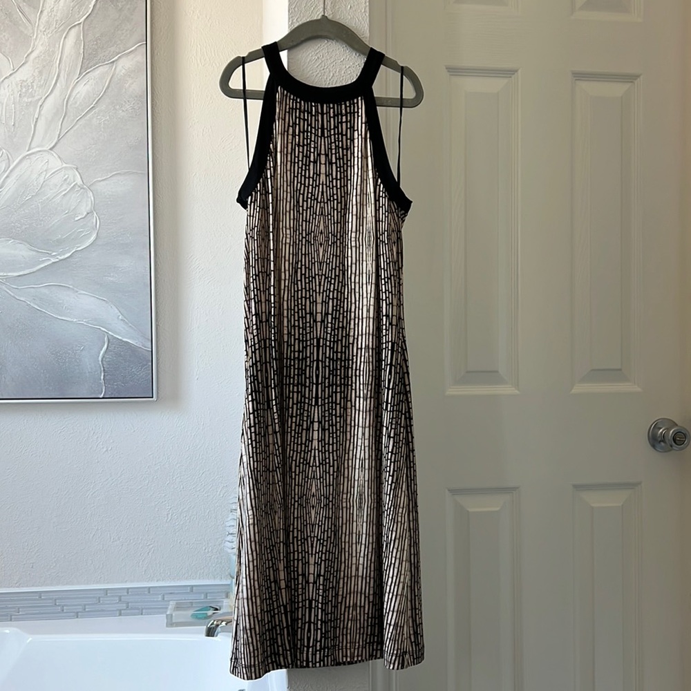 Tart dress